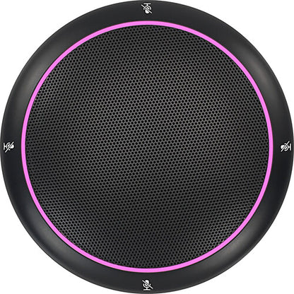 Shure MXA310B Table Array Microphone - Black
