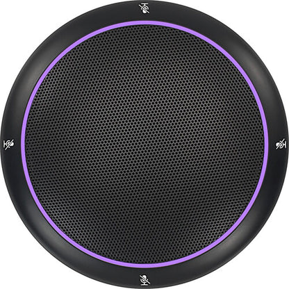 Shure MXA310B Table Array Microphone - Black
