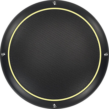 Shure MXA310B Table Array Microphone - Black