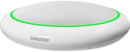 Shure MXA310W Table Array Microphone - White