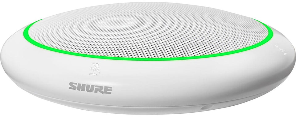 Shure MXA310W Table Array Microphone - White