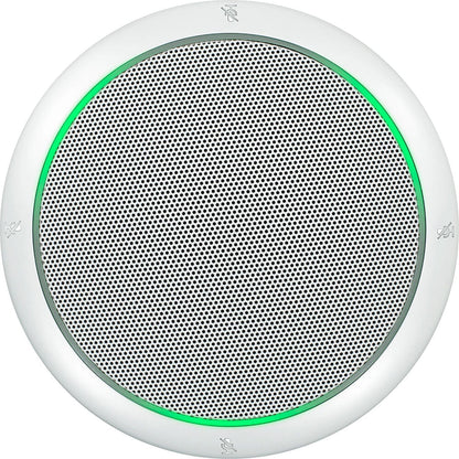 Shure MXA310W Table Array Microphone - White