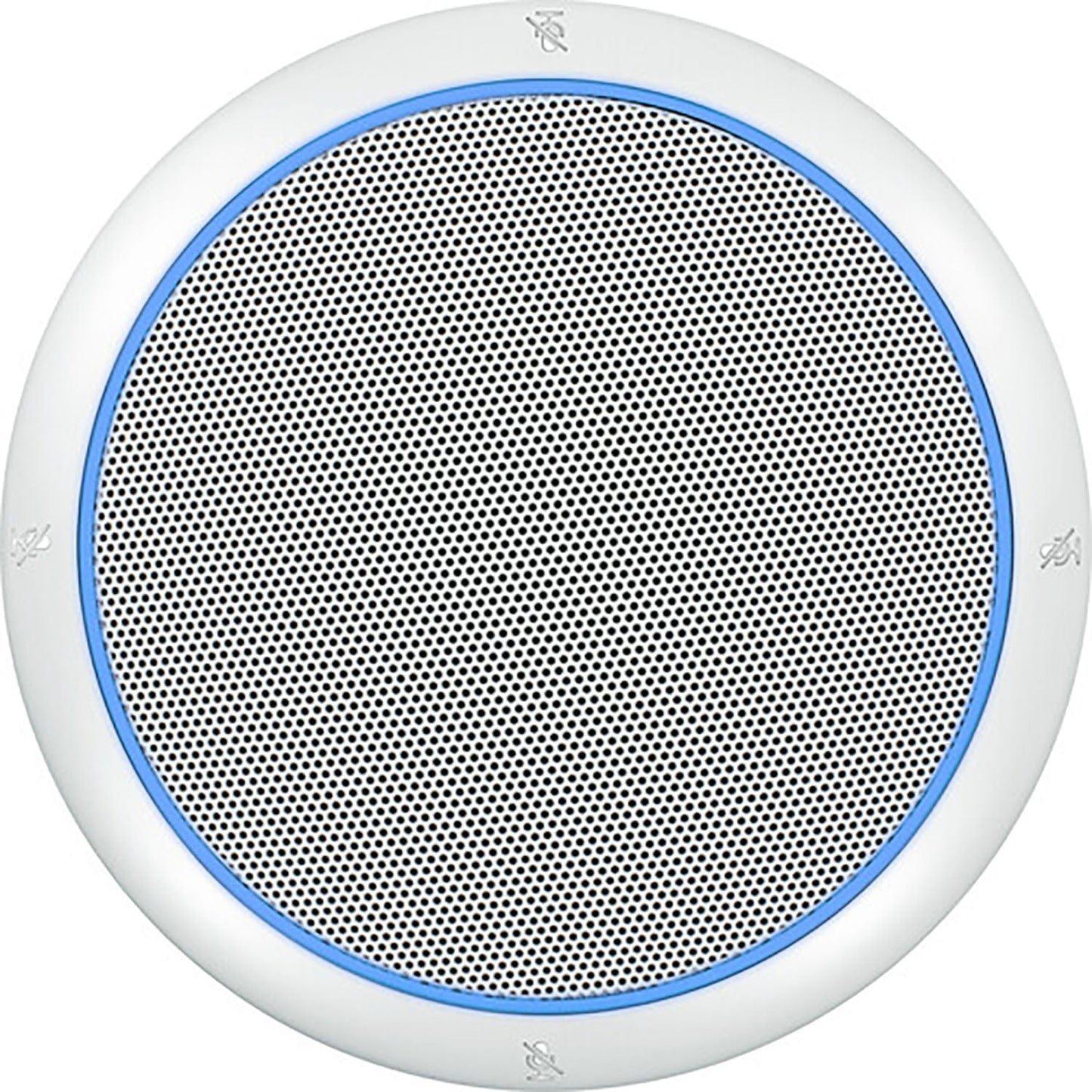 Shure MXA310W Table Array Microphone - White