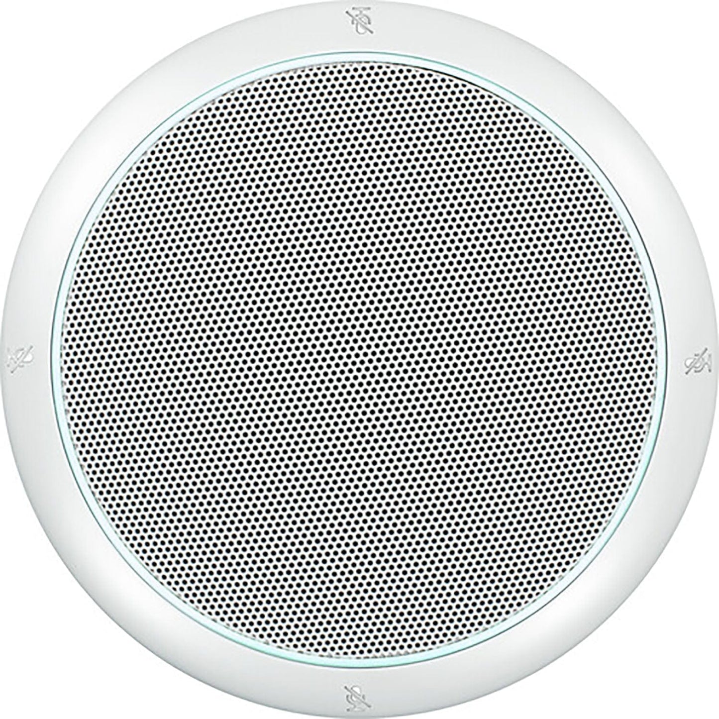Shure MXA310W Table Array Microphone - White