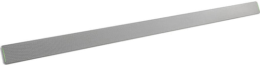 Shure MXA710AL-4FT 4 Foot Linear Array Microphone - Aluminium