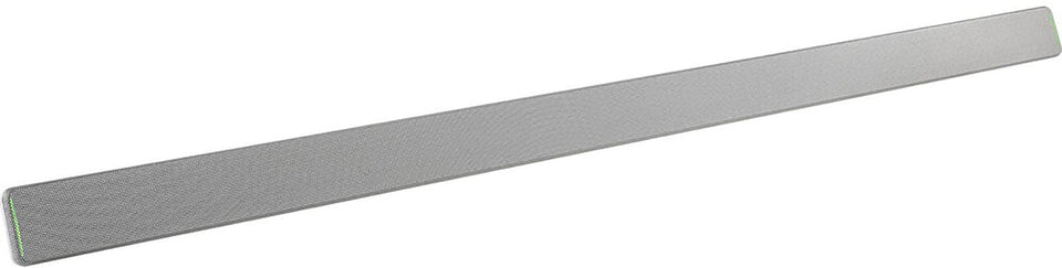 Shure MXA710AL-4FT 4 Foot Linear Array Microphone - Aluminium