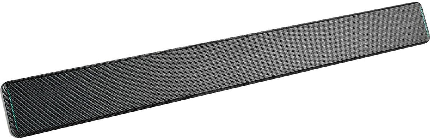 Shure MXA710B-2FT 2 Foot Linear Array Microphone - Black – Corporate AV