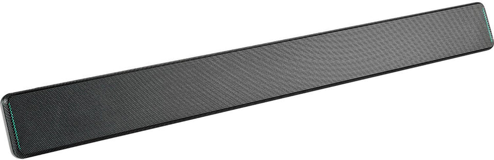 Shure MXA710B-2FT 2 Foot Linear Array Microphone - Black