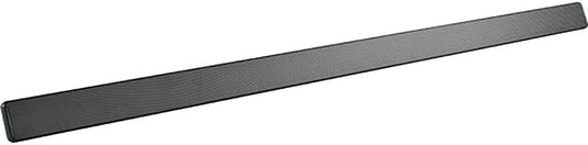 Shure MXA710B-4FT 4 Foot Linear Array Microphone - Black