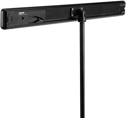 Shure MXA710B-4FT 4 Foot Linear Array Microphone - Black