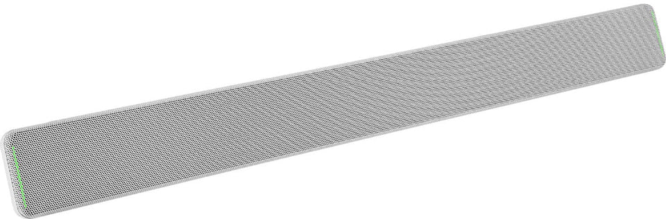 Shure MXA710W-2FT 2 Foot Linear Array Microphone - White