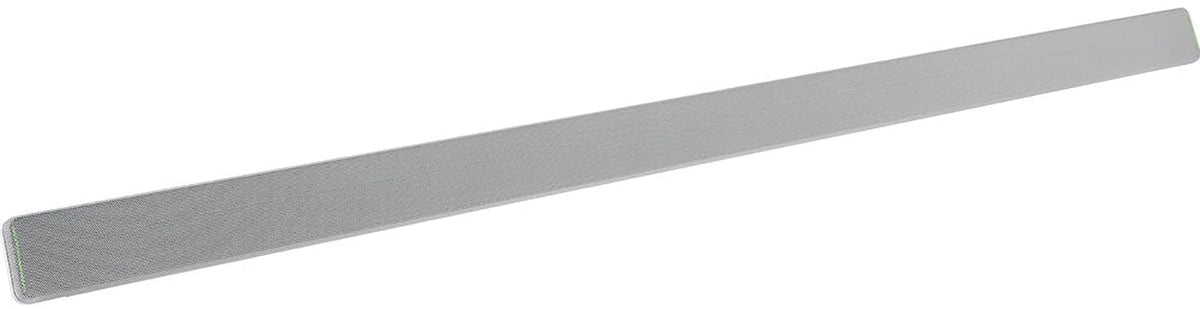 Shure MXA710W-4FT 4 Foot Linear Array Microphone - White