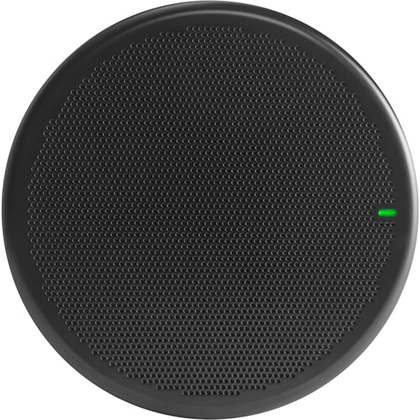 Shure MXA901B-R Microflex Advance 13.5 Inch Round Ceiling Array Microphone - Black