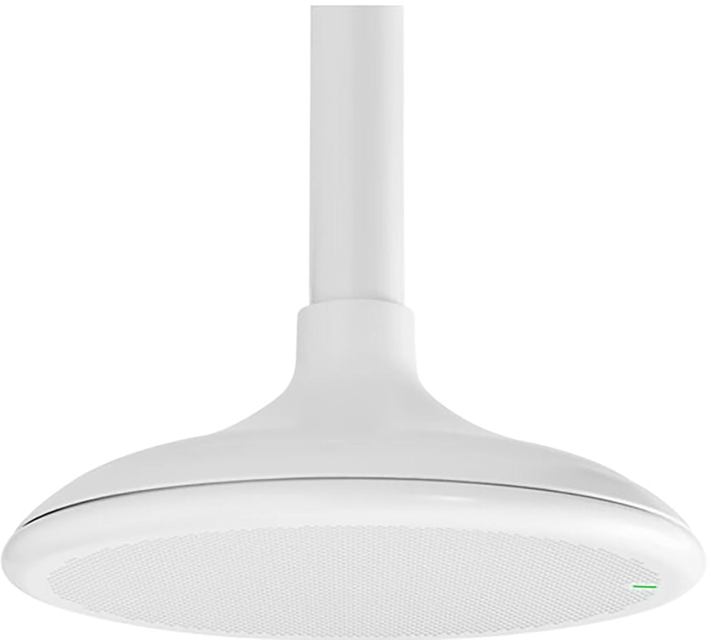 Shure MXA901W-R Microflex Advance 13.5 Inch Round Ceiling Array Microphone - White