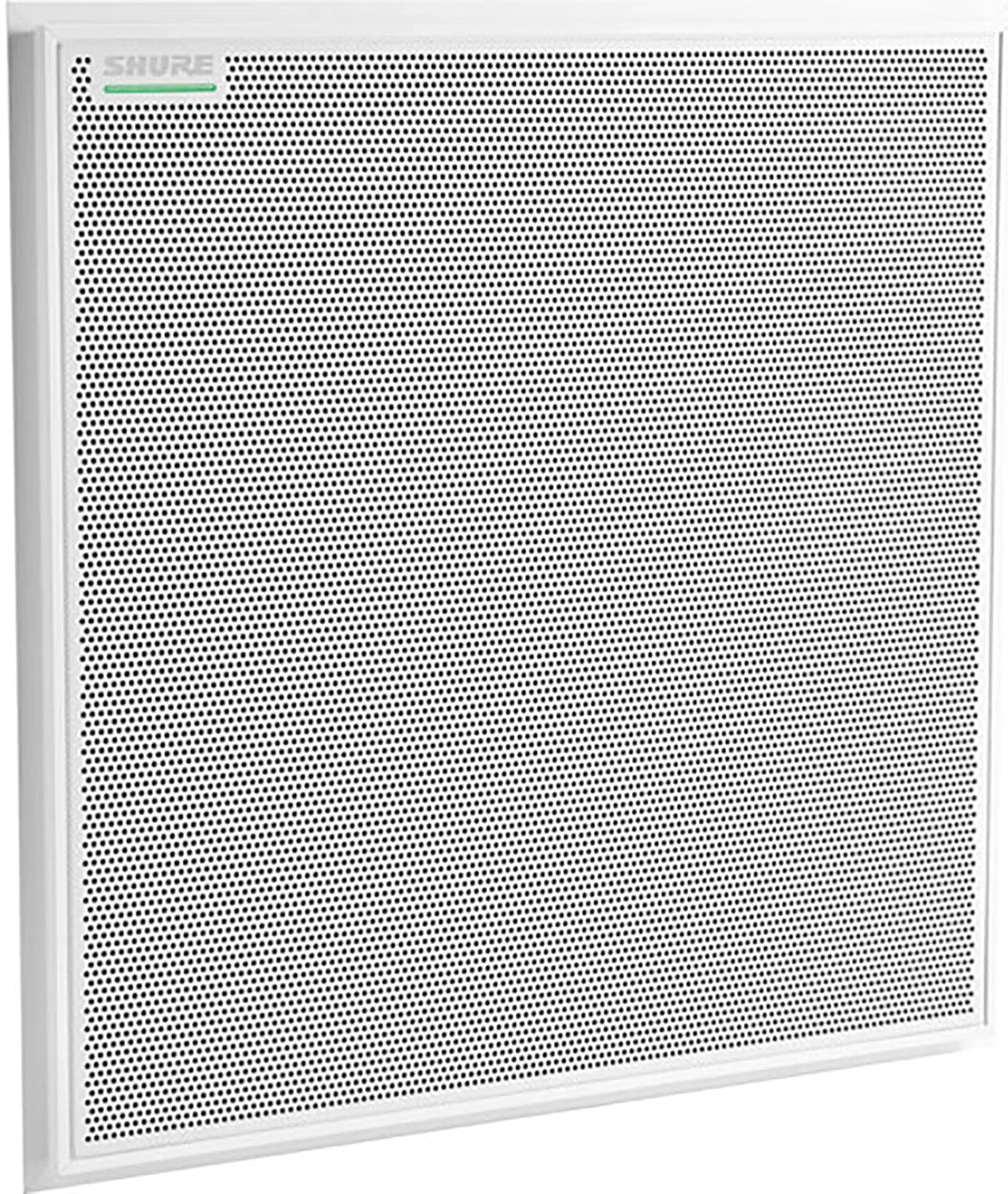 Shure MXA902 Microphone + Loudspeaker