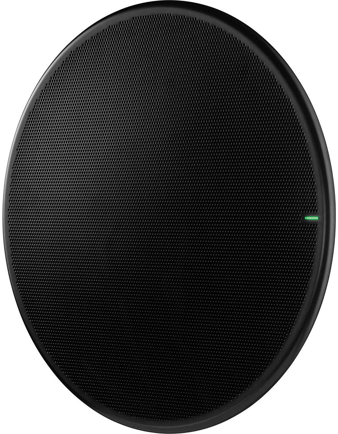 Shure MXA920B-R Round Ceiling Array Microphone - Black