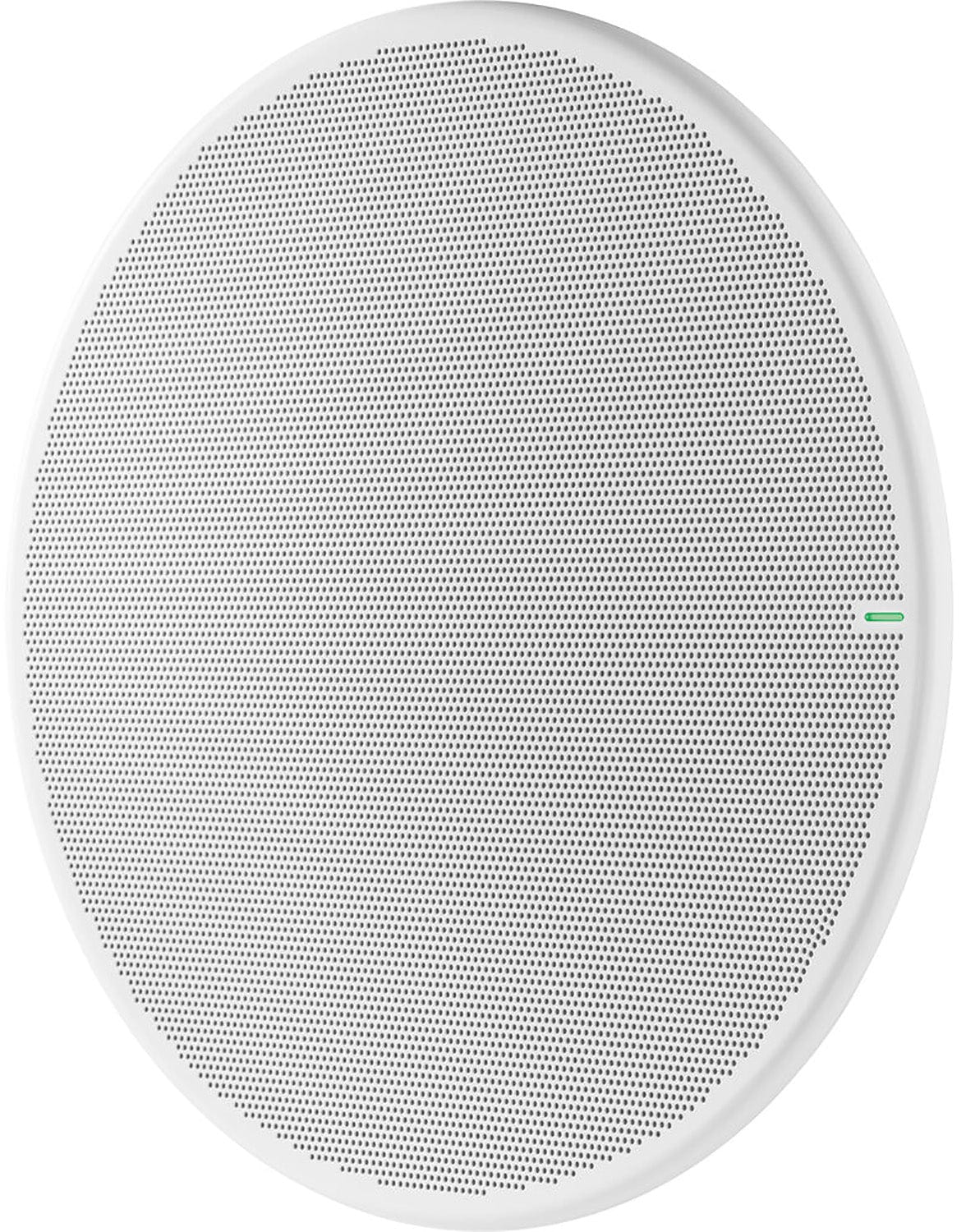 Shure MXA920W-R Round Ceiling Array Microphone - White