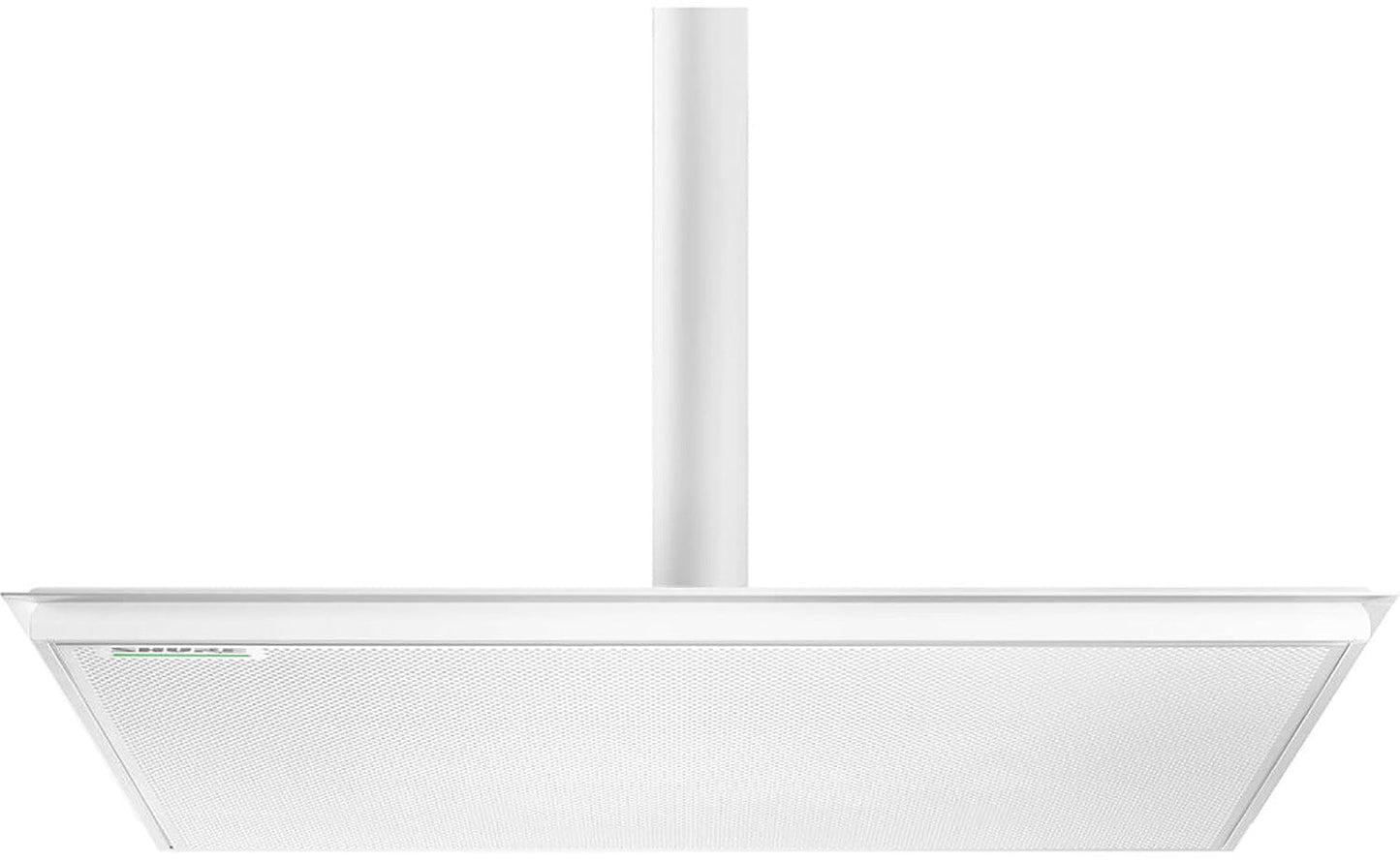 Shure MXA920W-S-60CM 60 Centimeter 920 Square Ceiling Array Microphone - White
