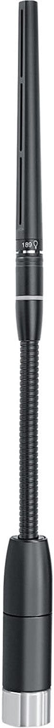 Shure MXC406/MS Gooseneck Microphone