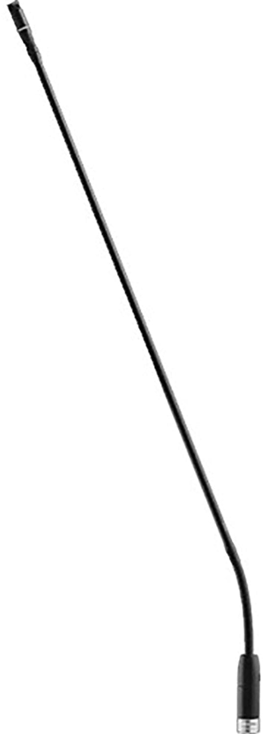 Shure MXC425/C 25 Inch Gooseneck Microphone - Bottom Flex