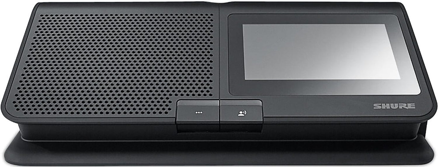 Shure MXCW640 Wireless Conference Unit