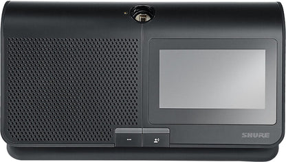 Shure MXCW640 Wireless Conference Unit