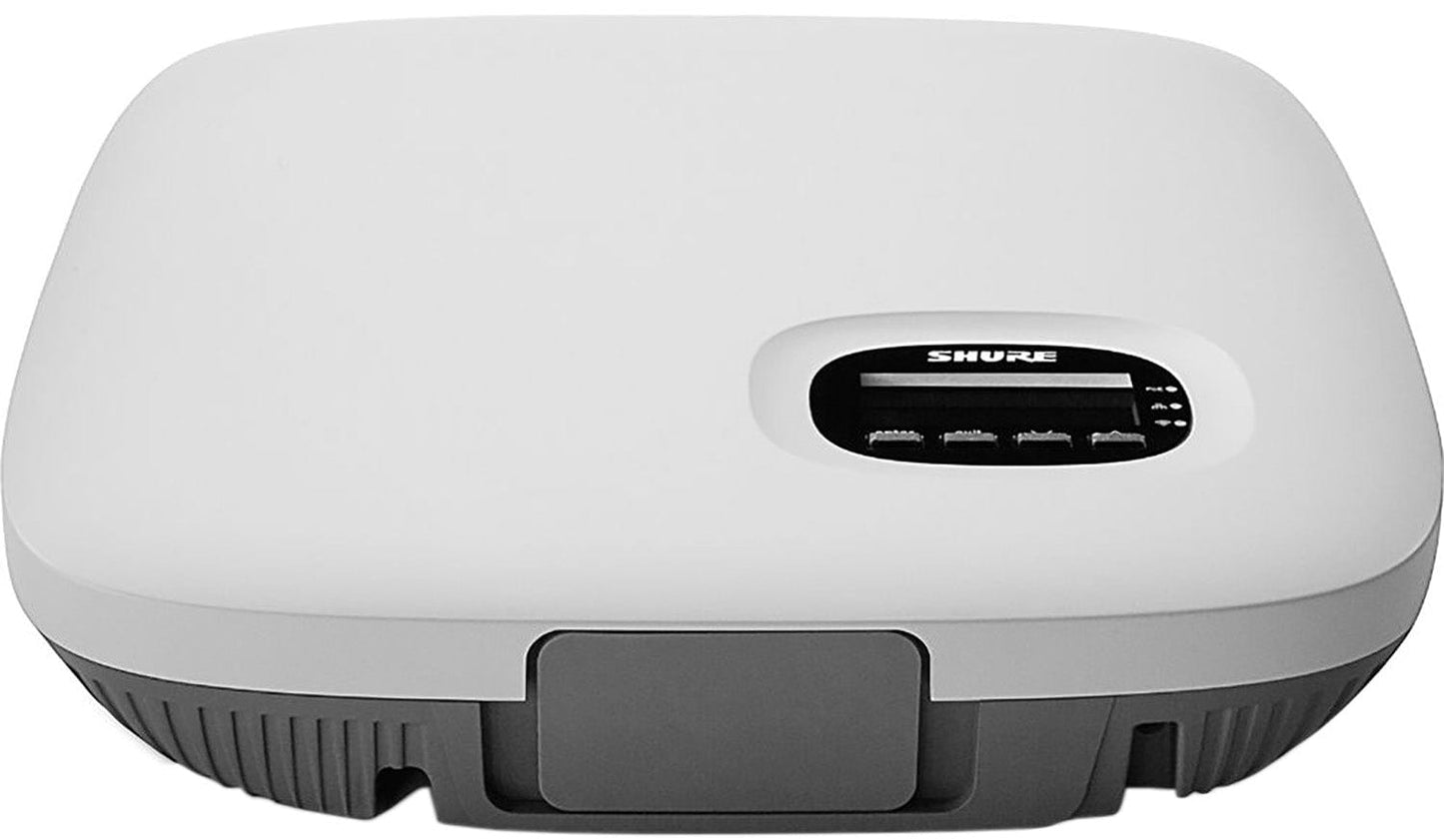 Shure MXCWAPT-A Wireless Access Point Transceiver - USA