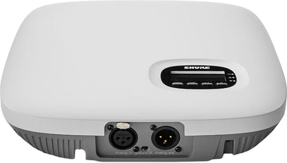Shure MXCWAPT-A Wireless Access Point Transceiver - USA