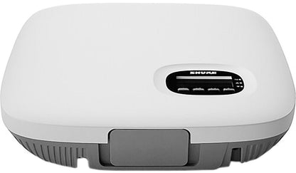 Shure MXCWAPT-W Wireless Access Point Transceiver - Asia (Except Japan)/Europe/India/Rest of World