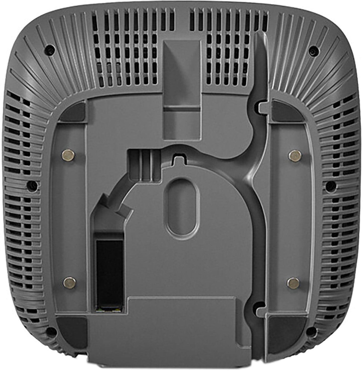 Shure MXCWAPT-W Wireless Access Point Transceiver - Asia (Except Japan)/Europe/India/Rest of World