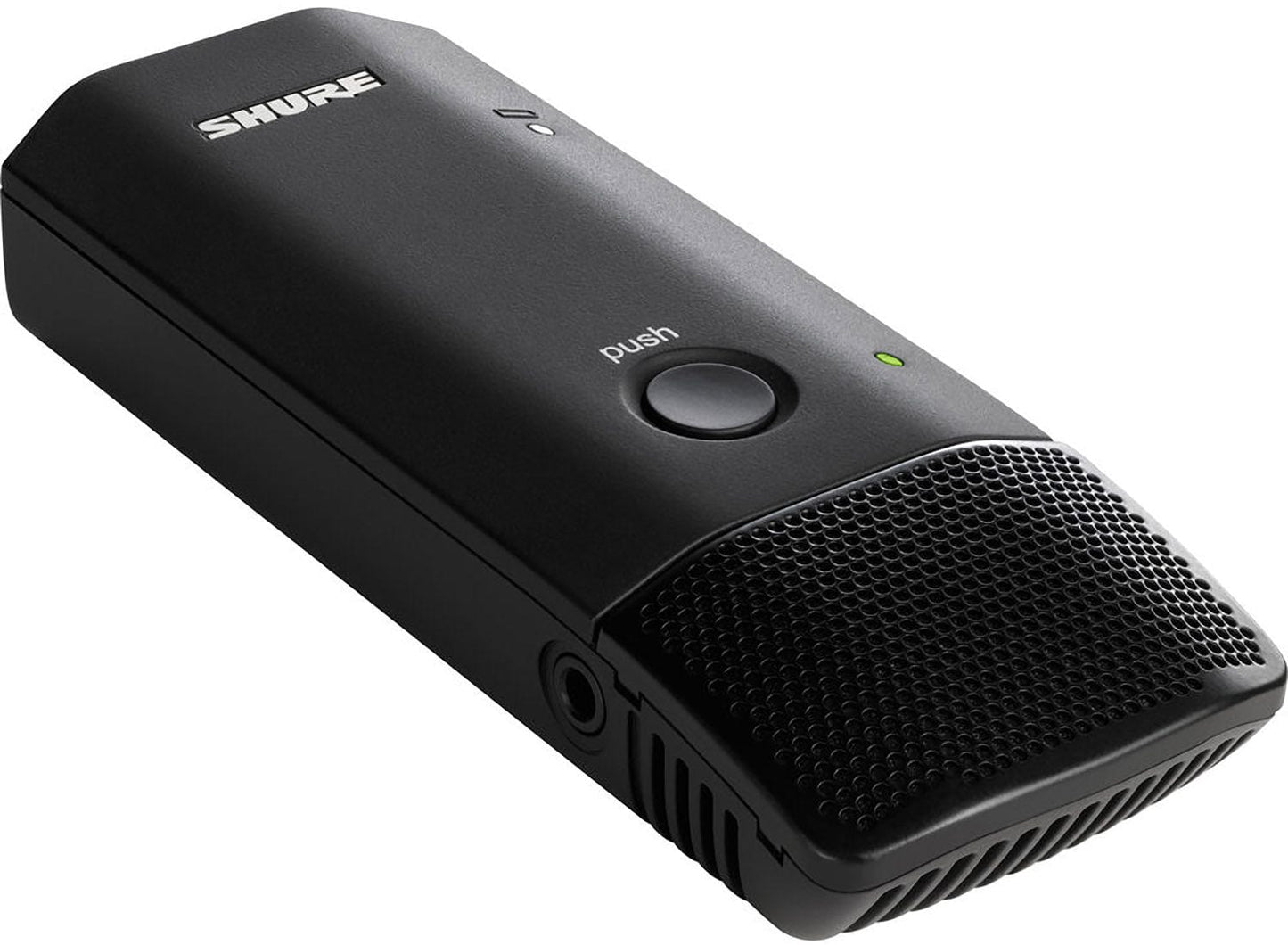 Shure MXW6 Boundary Transmitter
