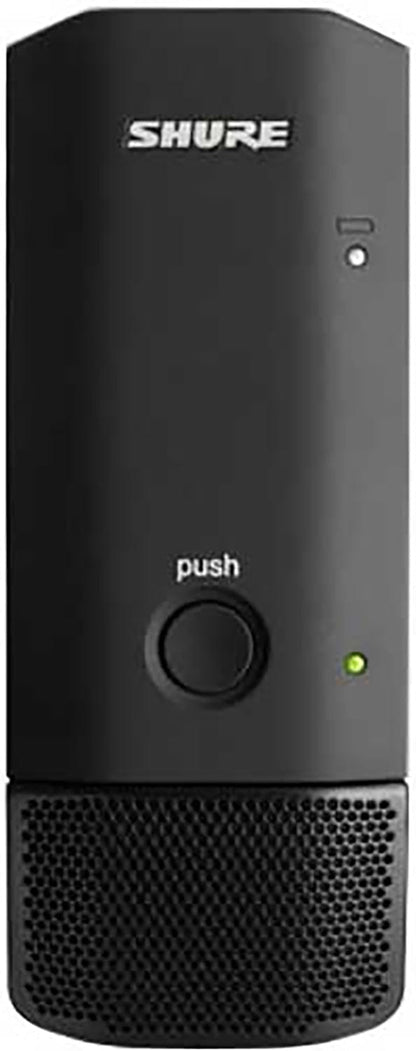 Shure MXW6 Boundary Transmitter