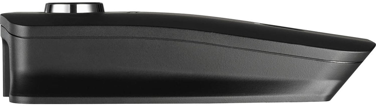 Shure MXW8 Gooseneck Transmitter