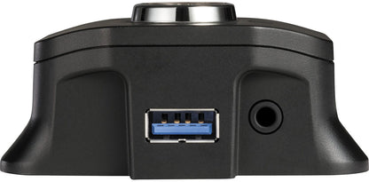 Shure MXW8 Gooseneck Transmitter