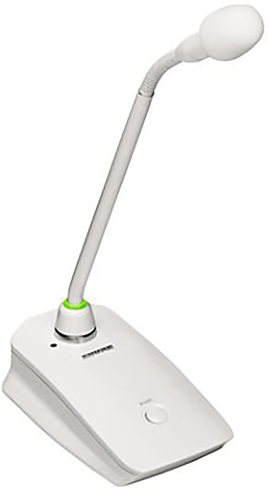 Shure MXW8 Transmitter