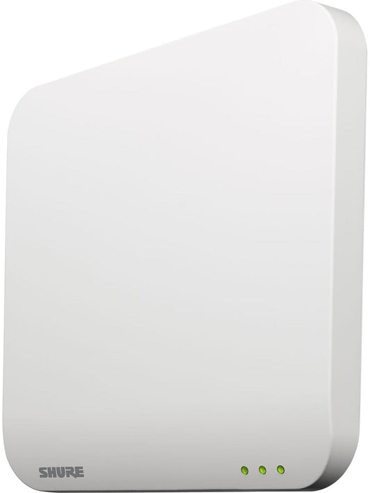 Shure MXWAPT4 Access Point Transceiver - Z10 Band