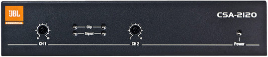 JBL CSA-2120 Amplifier