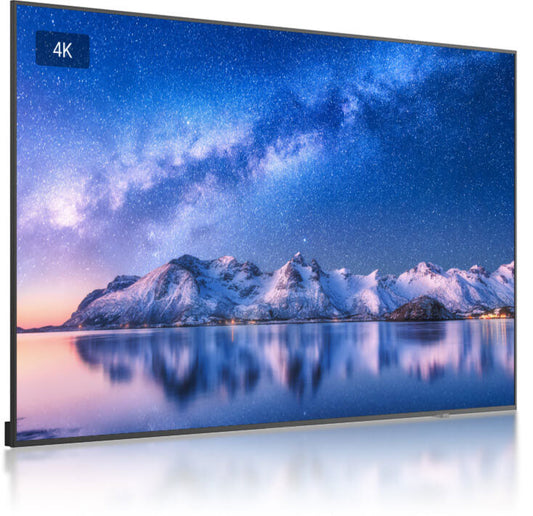 Maxhub 55inch 4k Digital Signage Display   ND55PNC