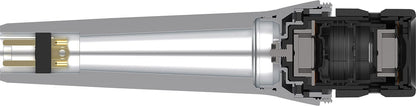 Shure Nexadyne 8/C Dynamic Microphone