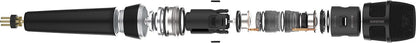 Shure Nexadyne 8/C Dynamic Microphone