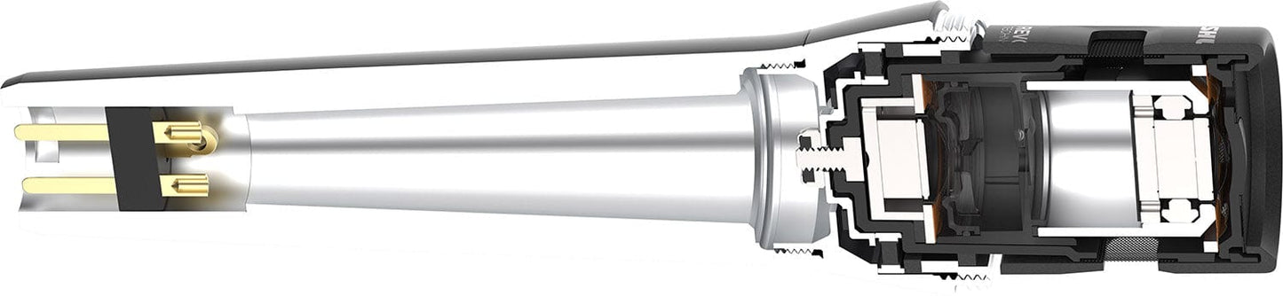 Shure Nexadyne 8/S Dynamic Microphone