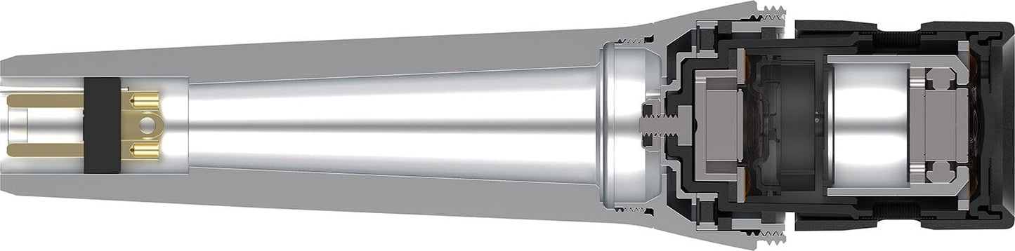 Shure Nexadyne 8/S Dynamic Microphone