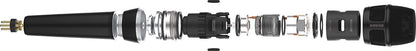 Shure Nexadyne 8/S Dynamic Microphone