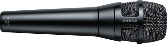 Shure Nexadyne 8/C Dynamic Microphone