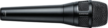 Shure Nexadyne 8/S Dynamic Microphone