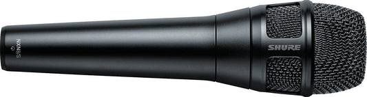Shure Nexadyne 8/S Dynamic Microphone