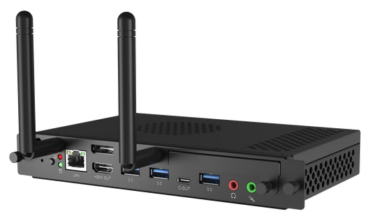 CleverTouch OPS PC i7 - 1521075
