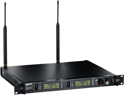 Shure P10T=-L8 Wireless Transmitter - L8 Frequency