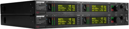 Shure P10T=-L8 Wireless Transmitter - L8 Frequency