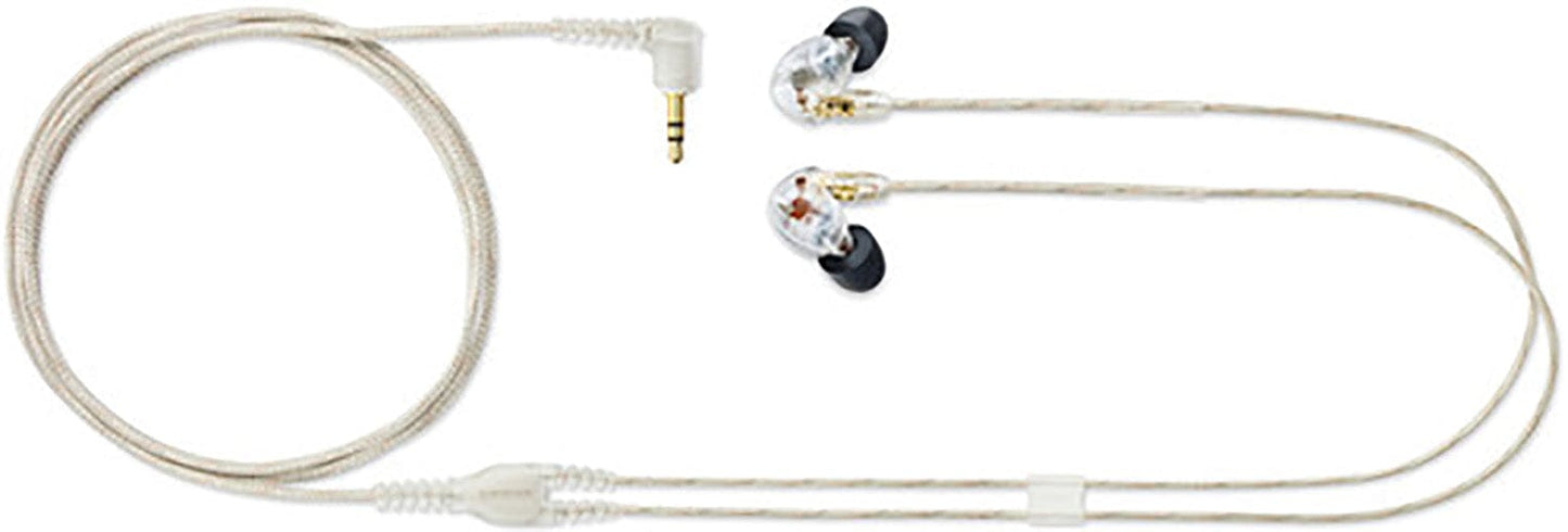 Shure P10TR+425CL-H22 PSM1000 Monitor System - Dual Transmitter/2x Bodypacks/2x Earphones - H22 Band